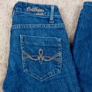 bubblegum jeans website